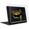 DC Comics Batman Dark Knight Logo Yellow & Black MacBook Air 15in (2023-2025) Case plus Skin